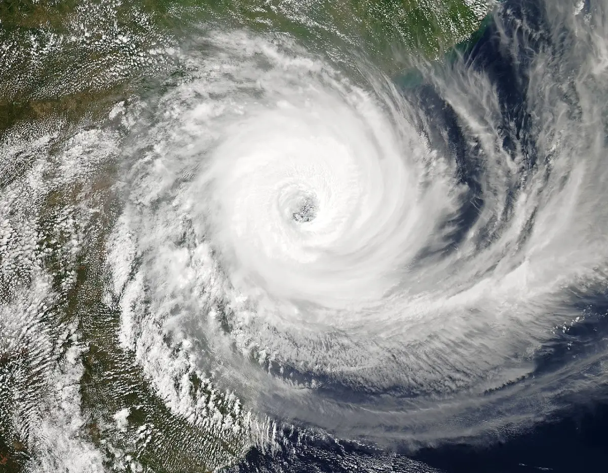 The 10 Most Dangerous Countries for Natural Disasters The 10 Most Dangerous Countries for Natural Disasters