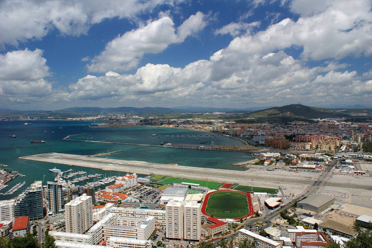 The 10 Scariest Airports in the World That Will Test Your Nerves4