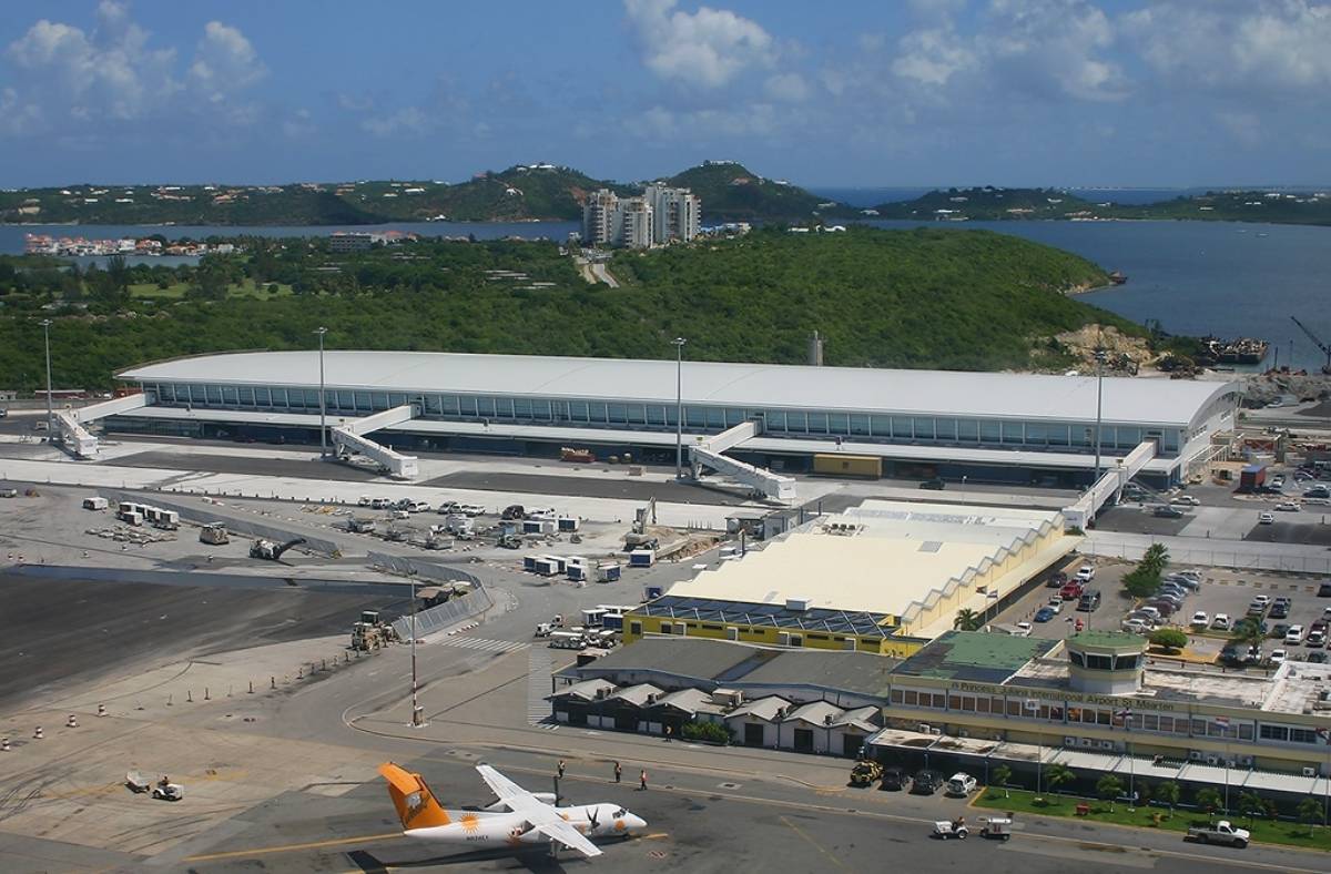The 10 Scariest Airports in the World That Will Test Your Nerves5