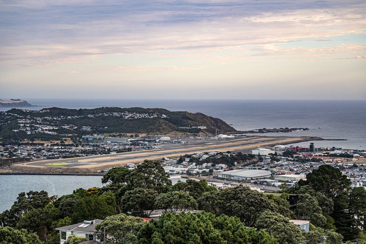The 10 Scariest Airports in the World That Will Test Your Nerves7