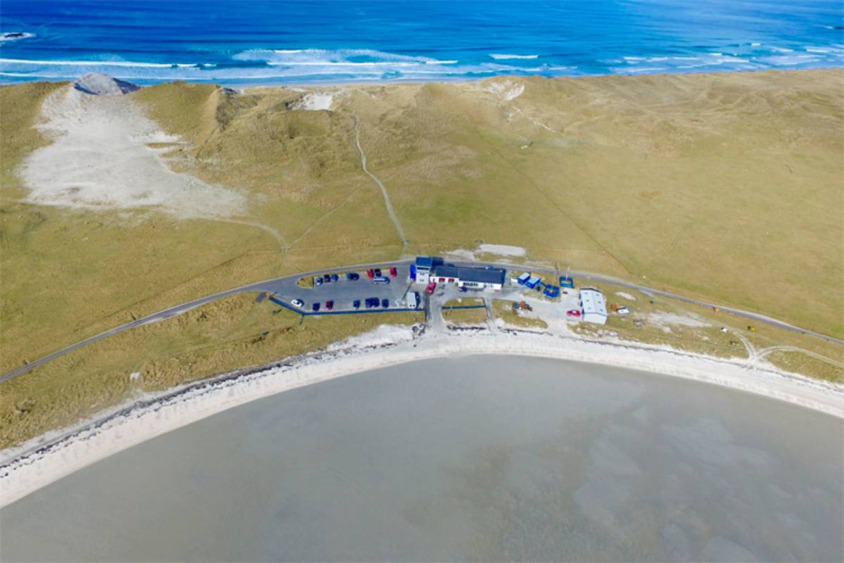 The 10 Scariest Airports in the World That Will Test Your Nerves8