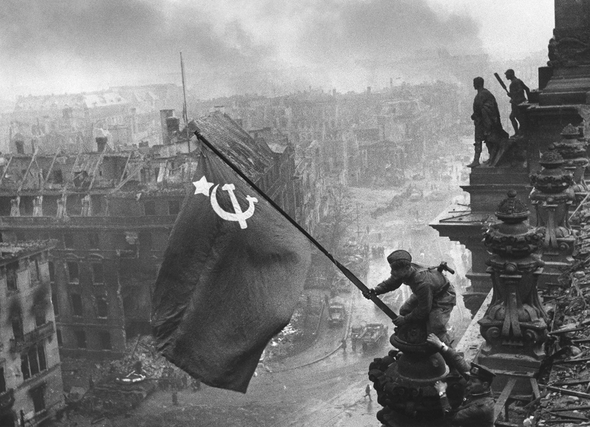 The Battle of Berlin 21.7.2025