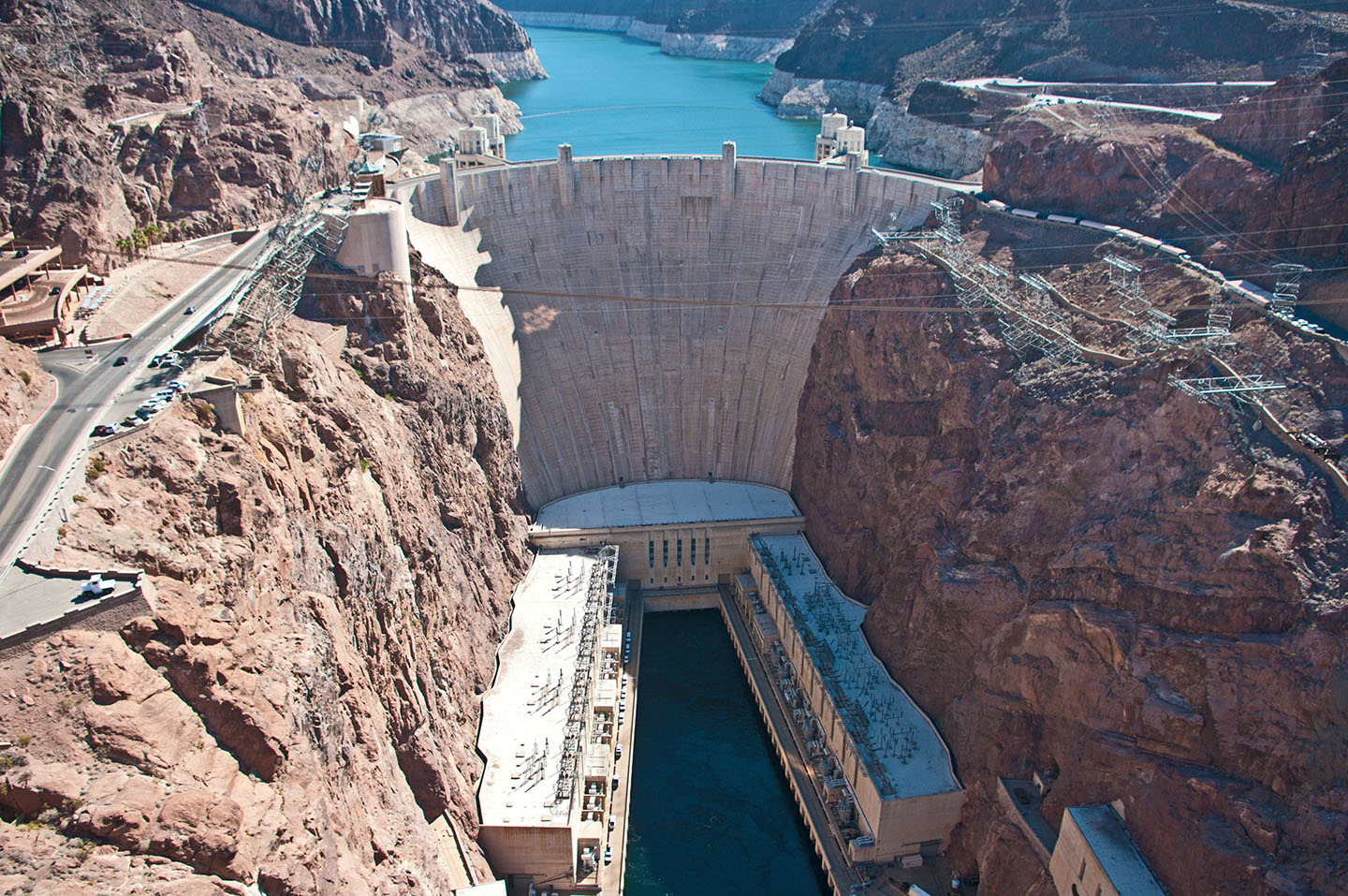 The Hoover Dam Victims29.07