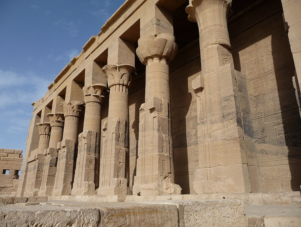 The Mystery of Cleopatras Tomb 22.7.2025