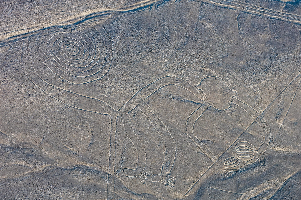 The Mystery of the Nazca Lines 22.7.2025