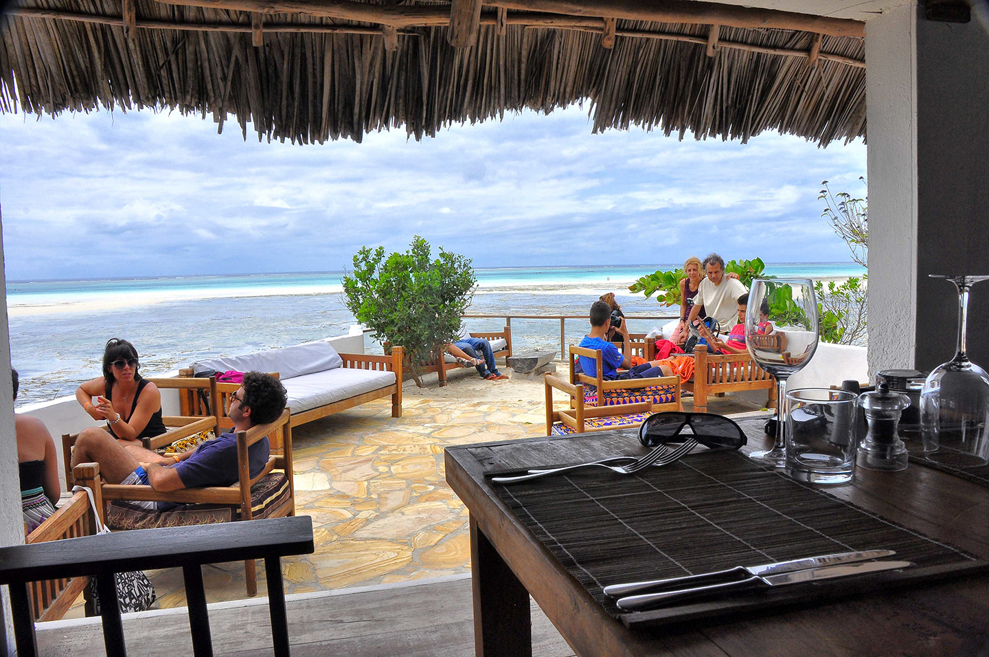 The Rock Restaurant03.07