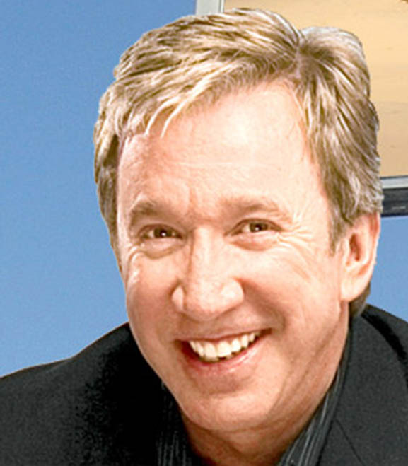 Tim Allen26.07