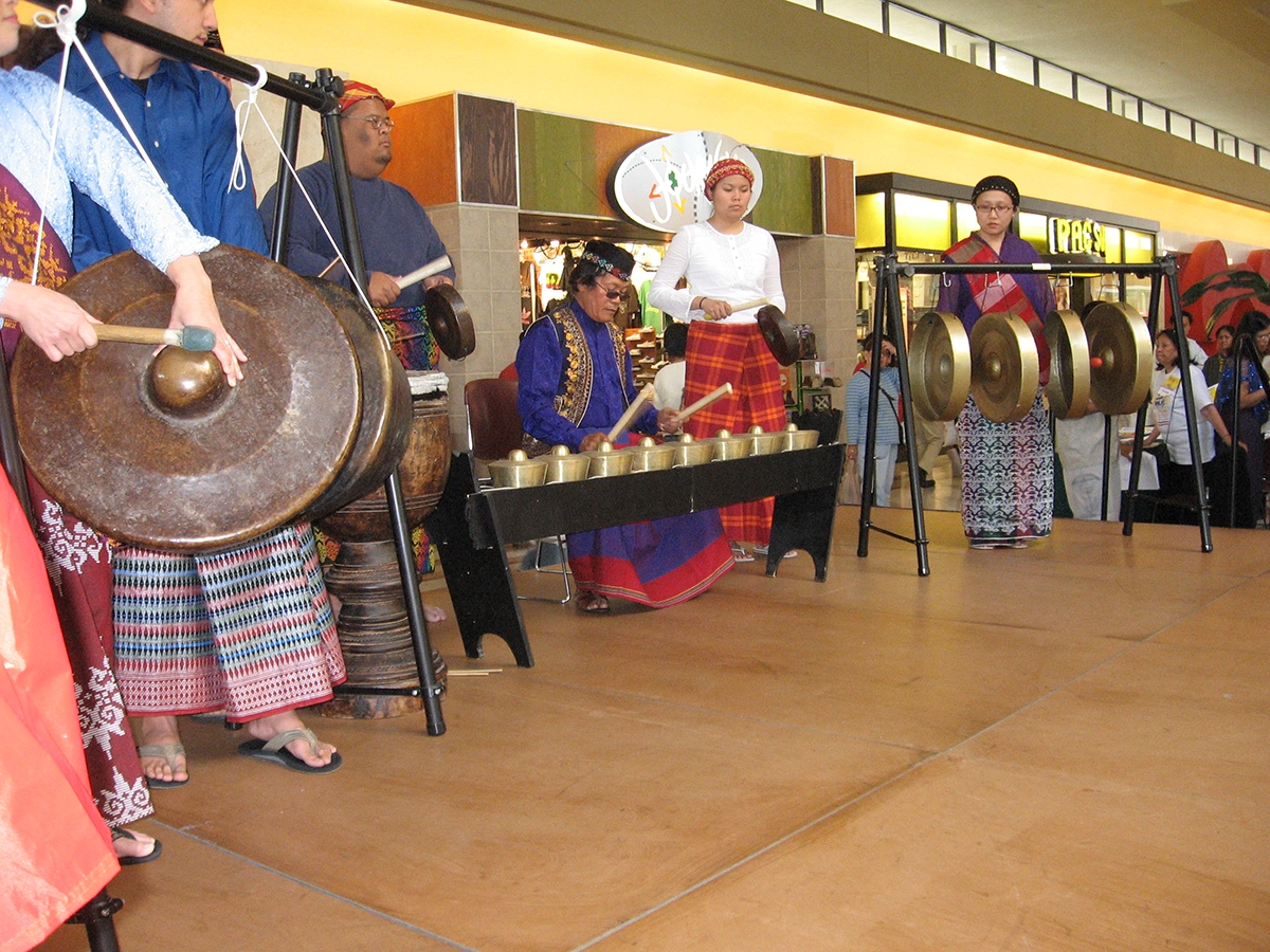 Traditional Music 23.7.2025