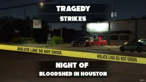 Bugs Bar Nightclub Shooting Leaves Two Dead and Several Injured in Houston