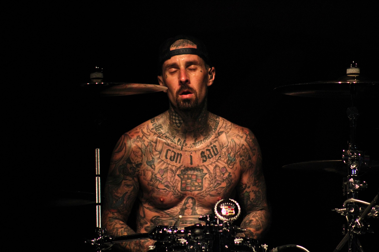 Travis Barker08