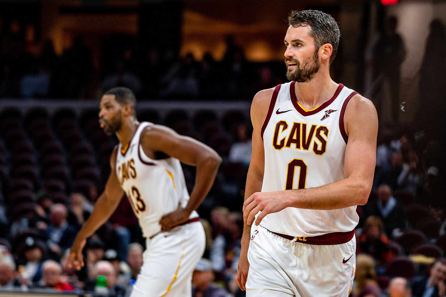 Tristan Thompson and Khloe Kardashian love17.07