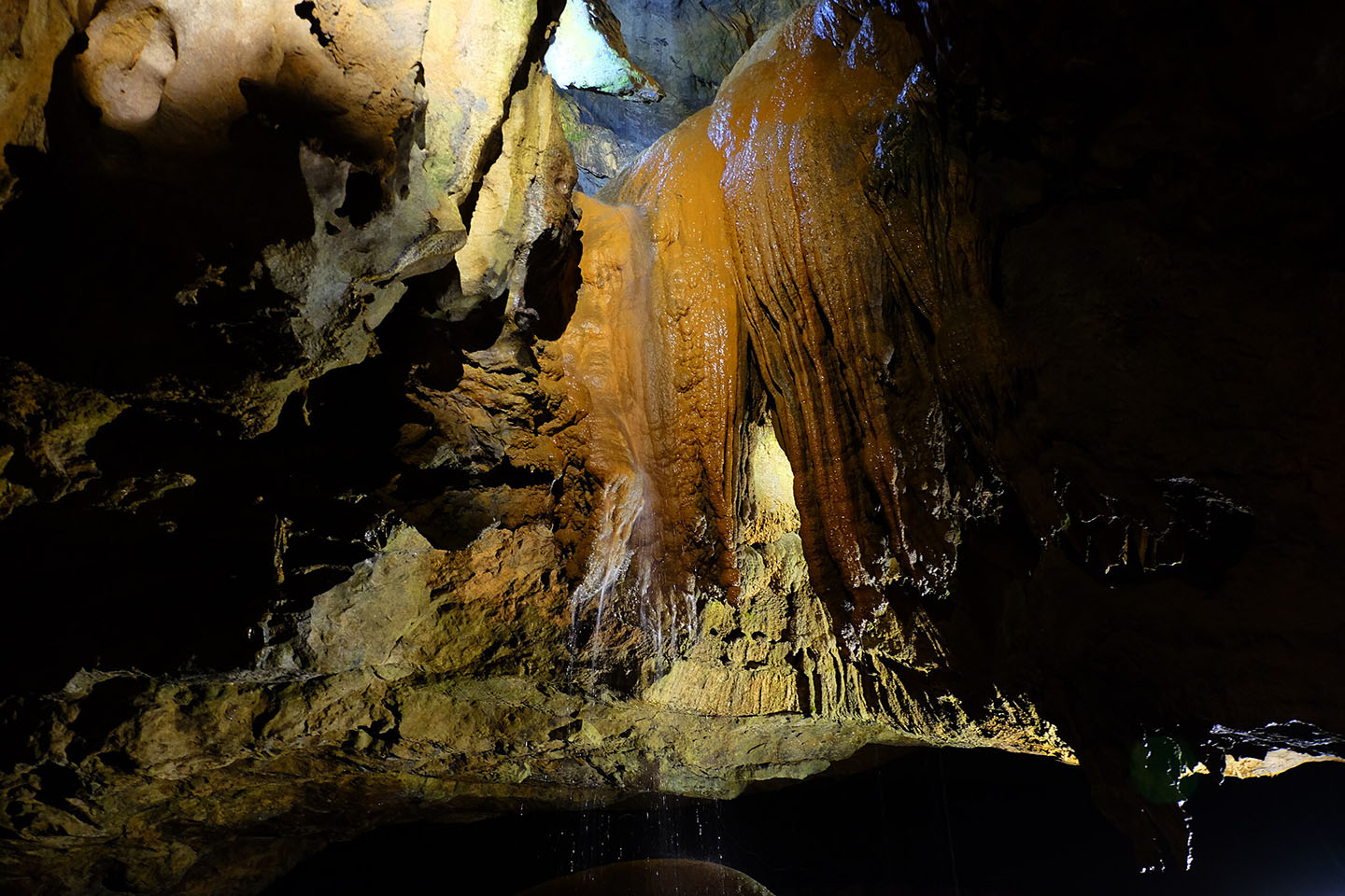 Tuckaleechee cave19.07