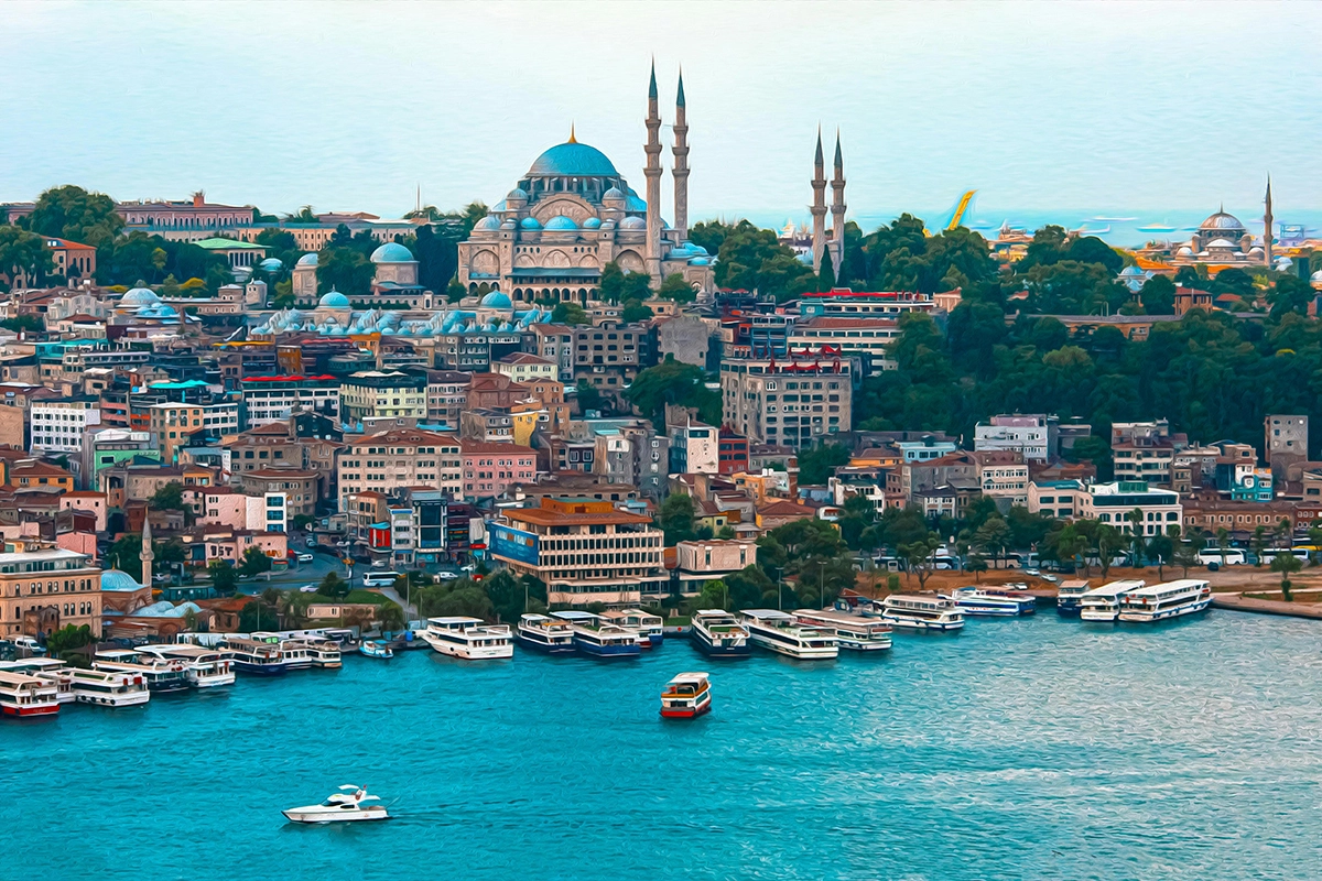 Turkey 1.7.2025