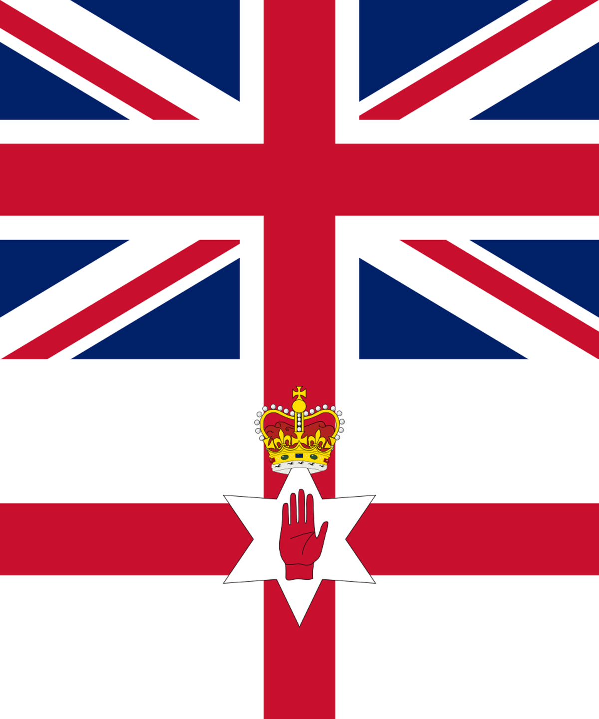 United Kingdom flag06.07