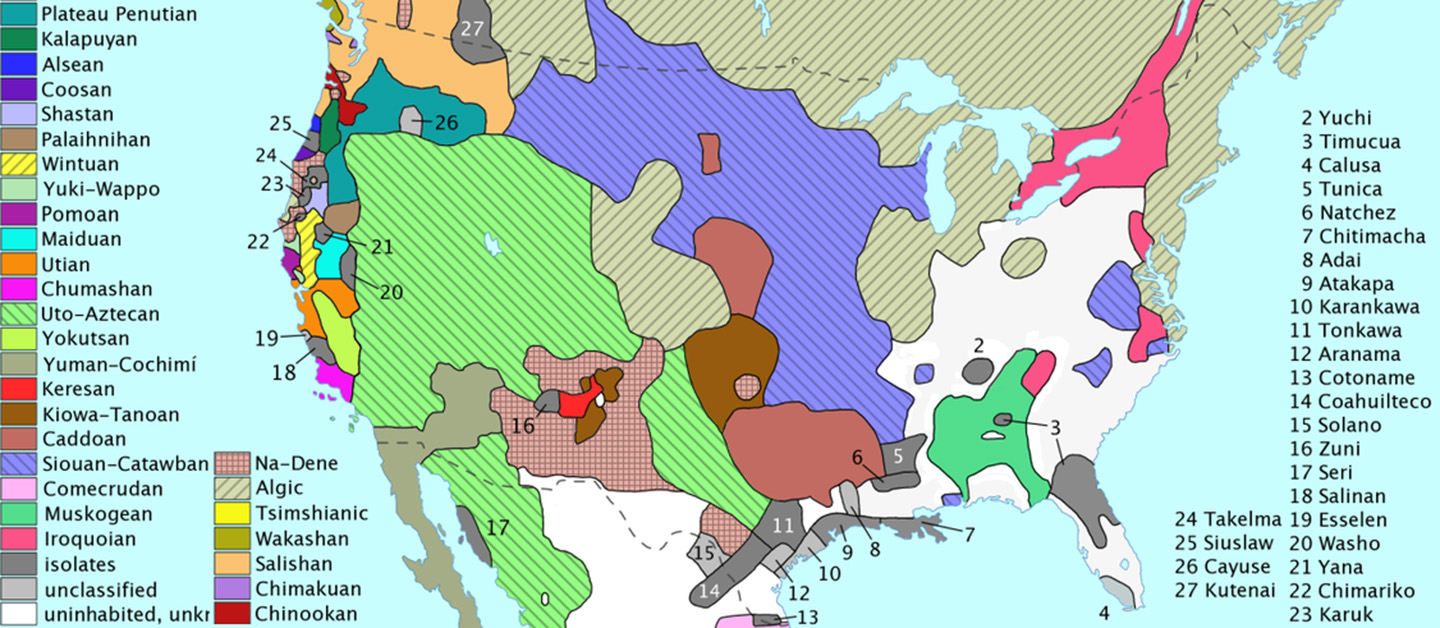 United States languages14.07