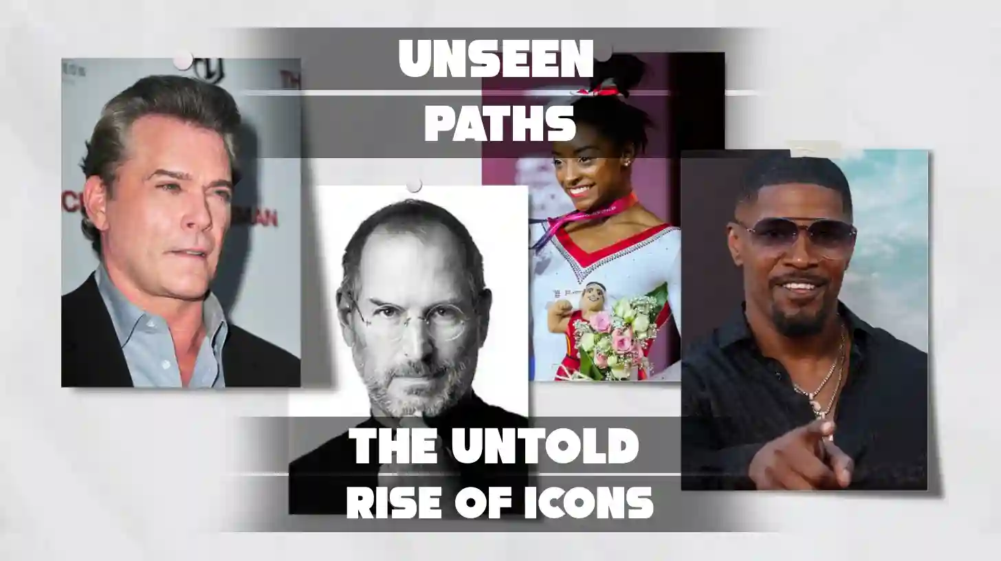 10 Famous People Who Were Adopted