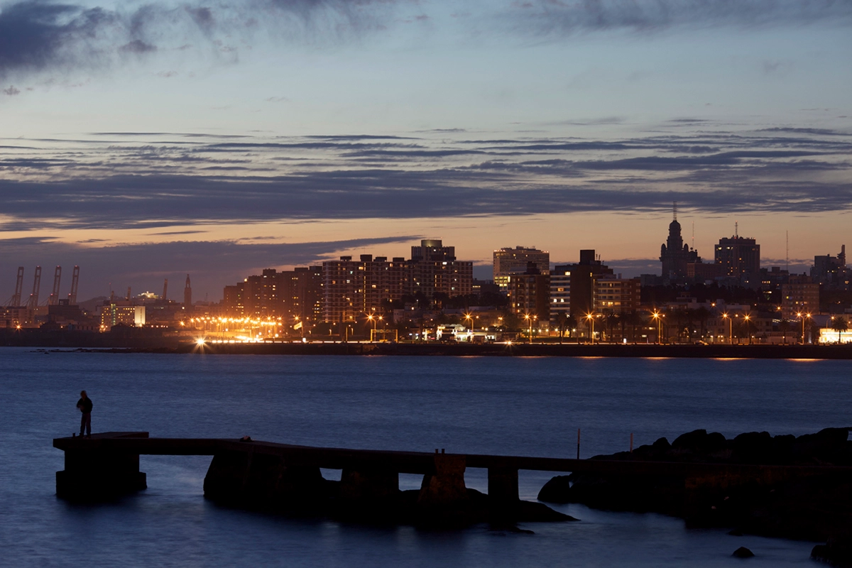 Uruguay 1.7.2025