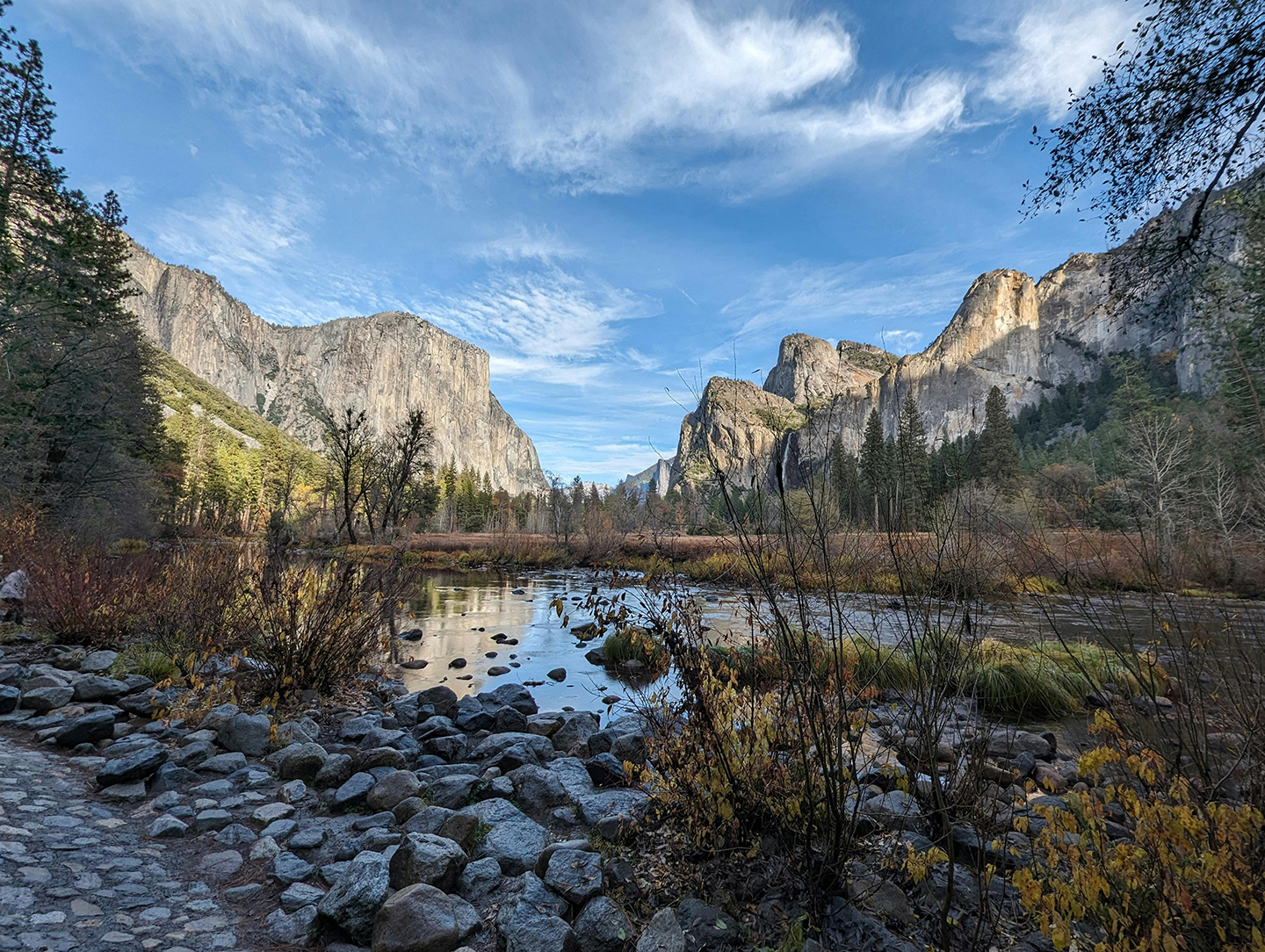 Yosemite National Park03.07