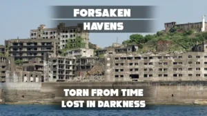 10 Most Terrifying Abandoned Places in the World