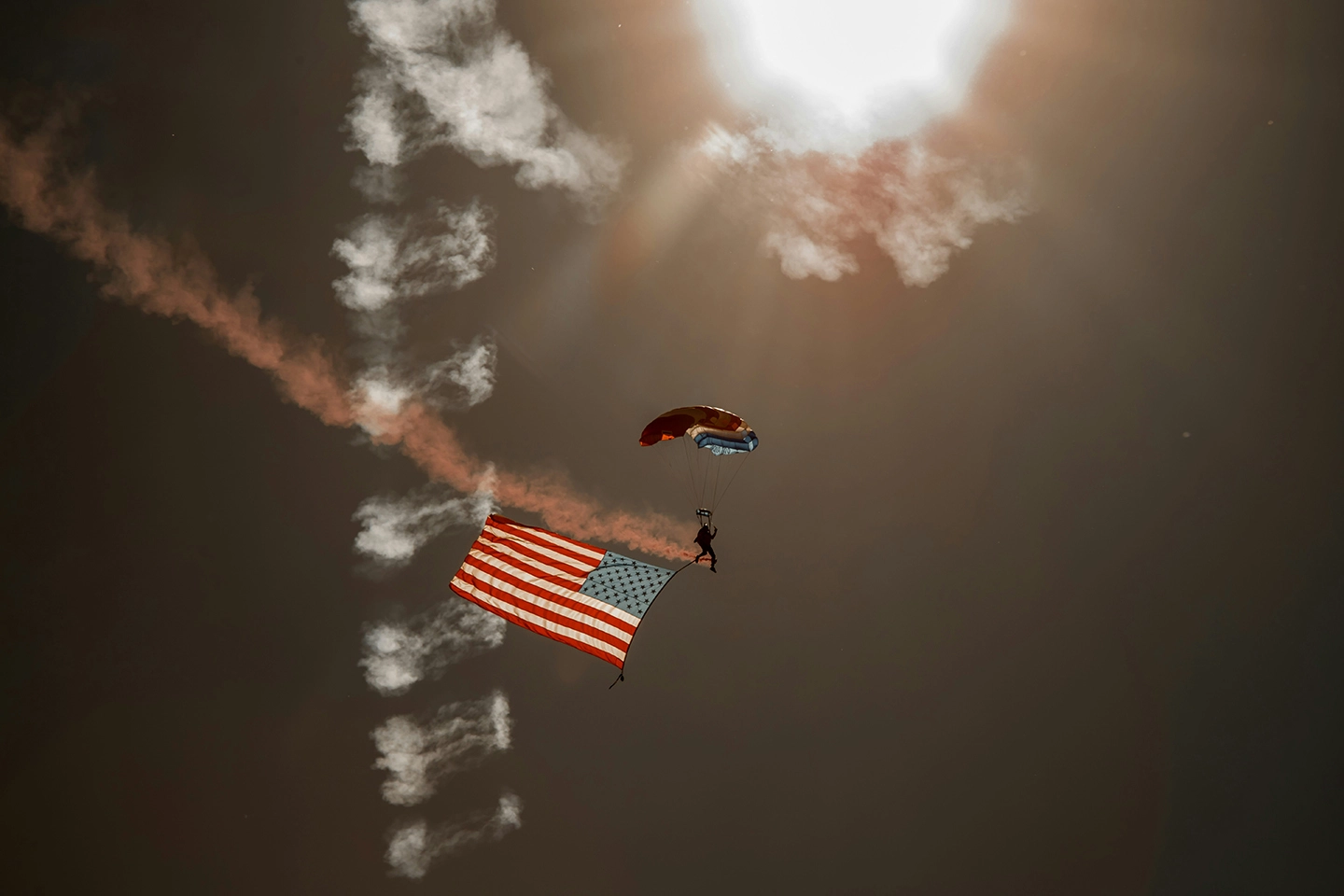 freedom in the USA02.07