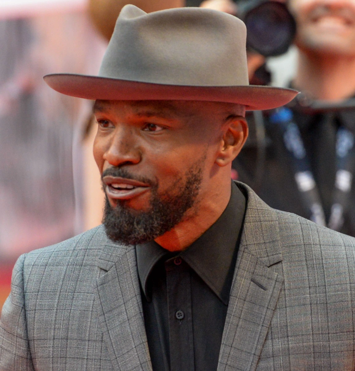 jamie foxx 14.07.2025