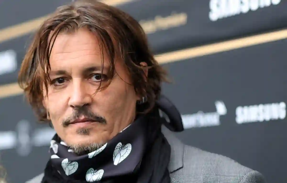 Johnny Depp is one of the top 10 Richest Celebrities in Hollywood Johnny Depp is one of the top 10 Richest Celebrities in Hollywood