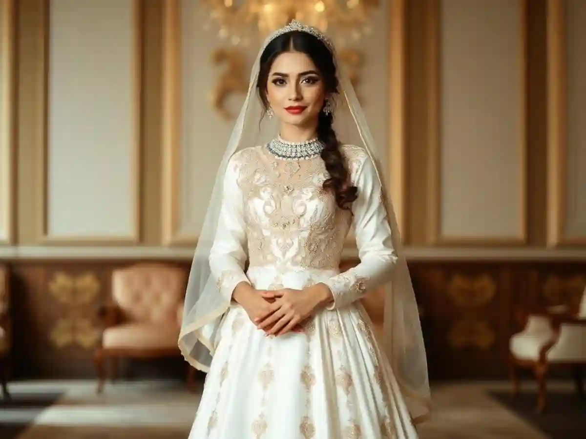 Elegant Kabul wedding dress, featuring intricate embroidery, rich fabric, and vibrant colors, reflecting the traditional Afghan bridal style.
Traditional Afghan Wedding Dress Elegant Kabul wedding dress, featuring intricate embroidery, rich fabric, and vibrant colors, reflecting the traditional Afghan bridal style.
Traditional Afghan Wedding Dress