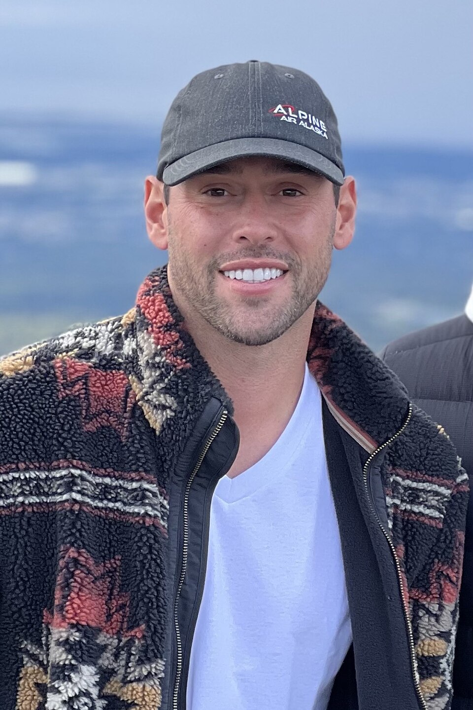 scooter braun