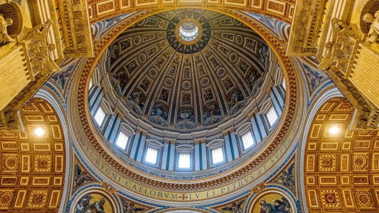 Different Italian Features Italian Structure: 8 Must-know Architectural Features