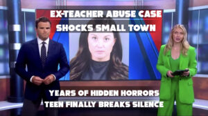 Investigation continues into Ex-School Teacher Accused of Years-Long Sexual Abuse charges.