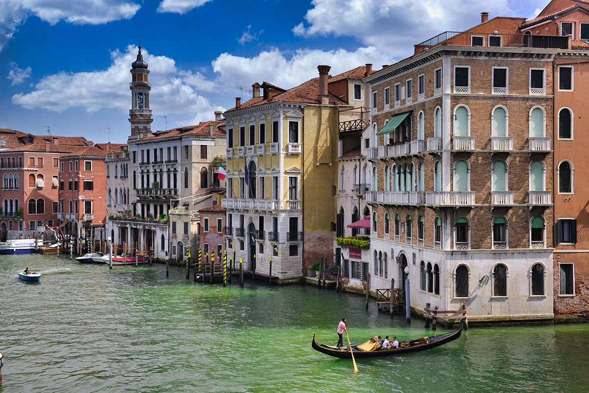 venice italy 05.07.2025