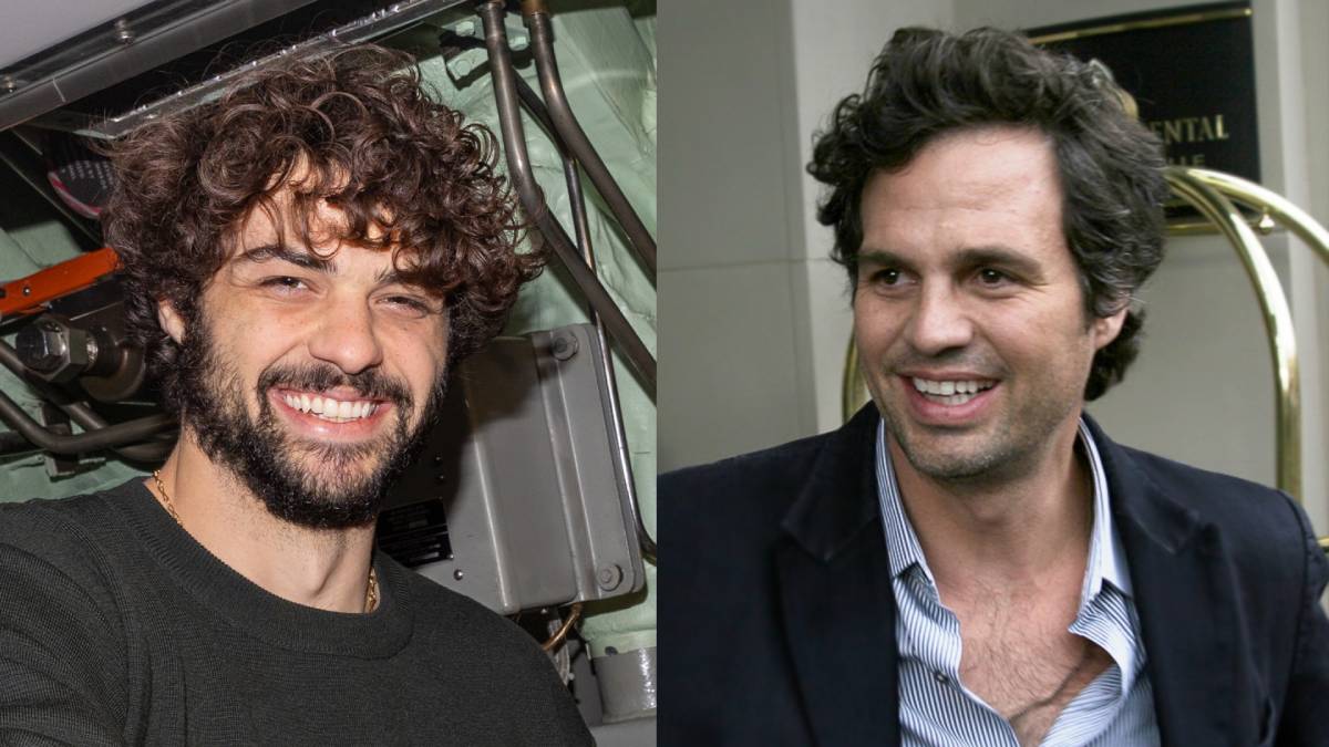 10 Celebrity Doppelgangers Who Look Shockingly Alike 10 Celebrity Doppelgangers Who Look Shockingly Alike