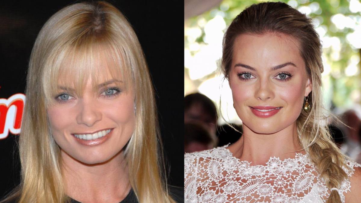 10 Celebrity Doppelgangers Who Look Shockingly Alike 10 Celebrity Doppelgangers Who Look Shockingly Alike