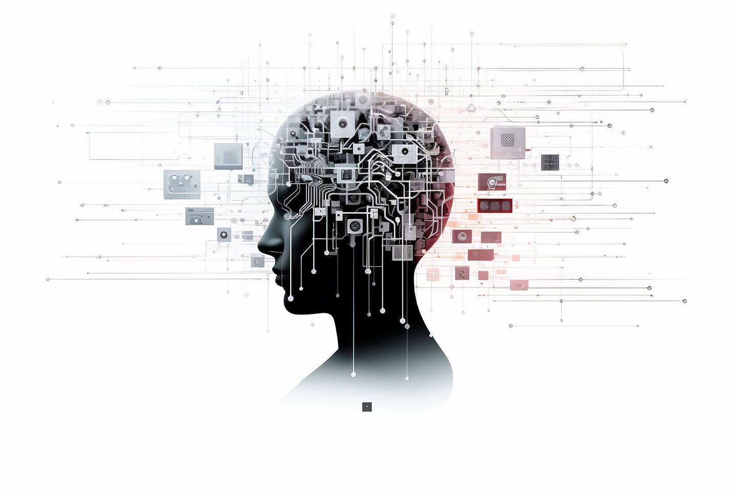 AI Singularity03.08