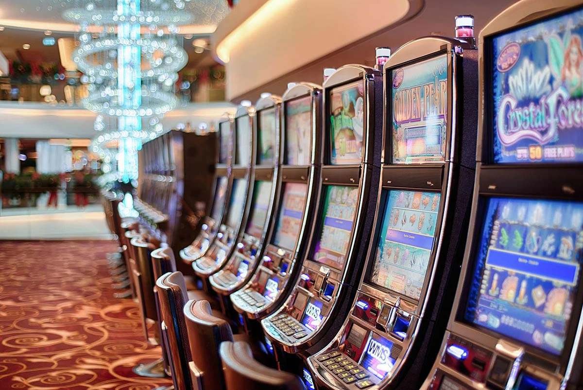 Addiction bet betting casino 4.08.2025