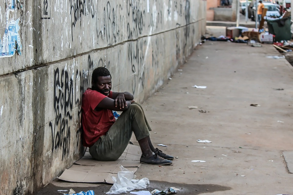 Angola 28.8.2025