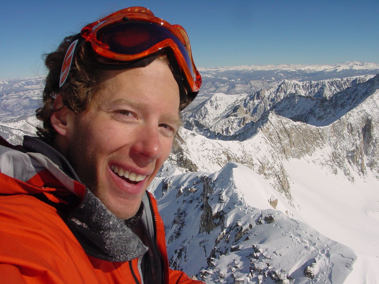 Aron Ralstons Canyon Escape05.08
