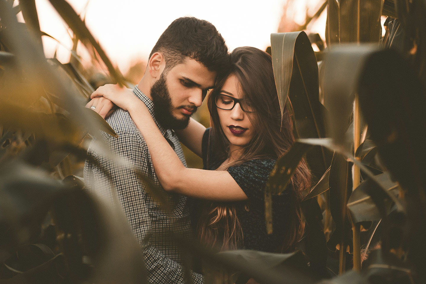 Being Inflexible couples06.08