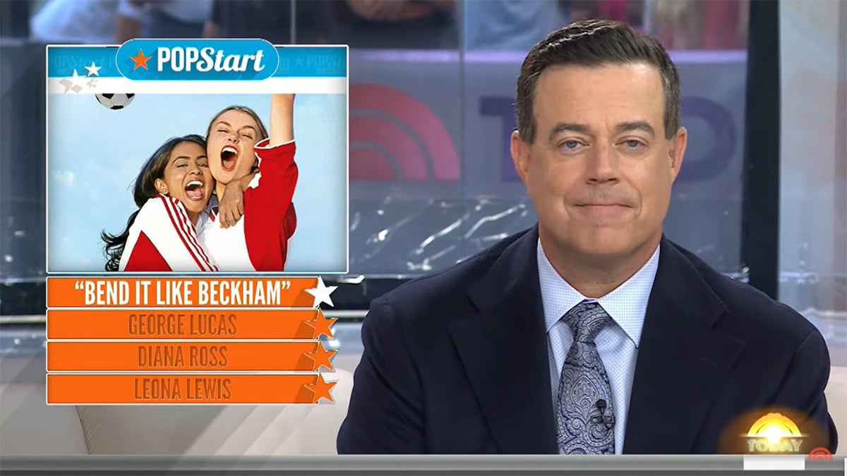 Bend It Like Beckham 2 Is Happening 3.08.2025