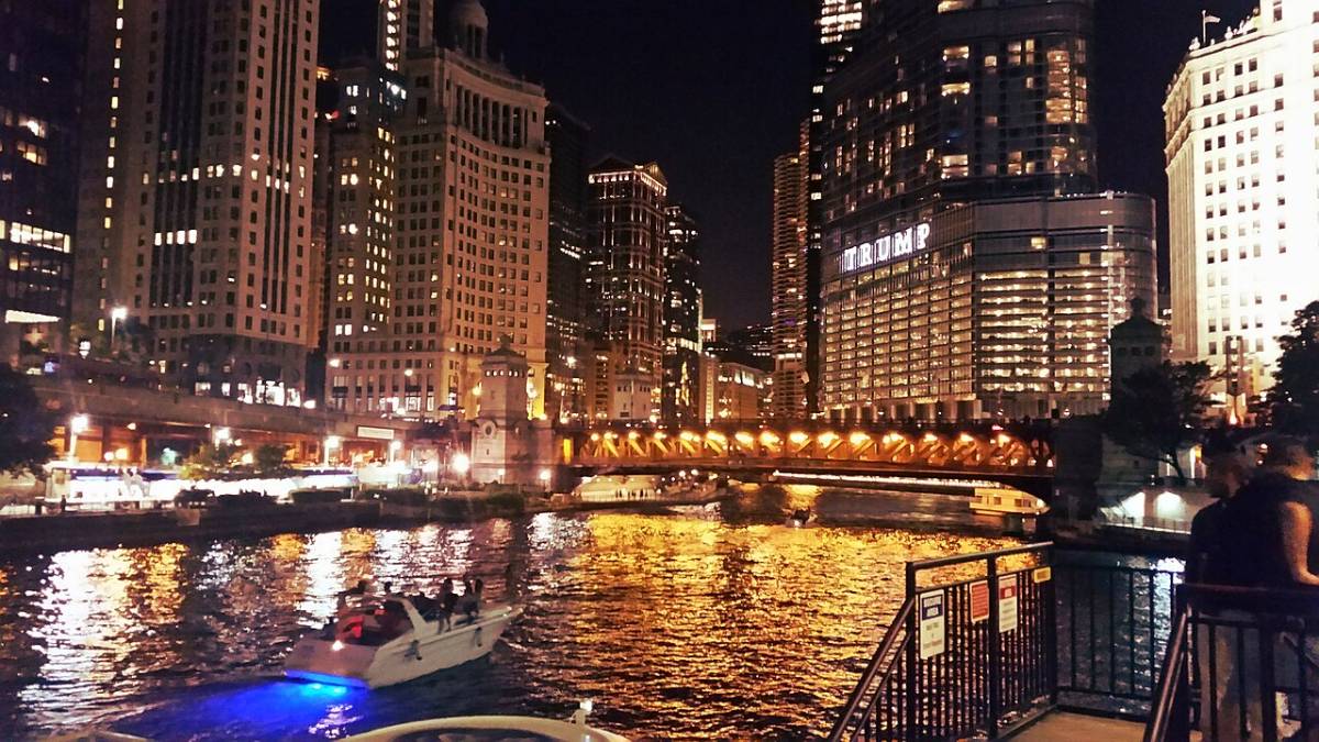 Best New Year's Destinations in the USA Best New Year's Destinations in the USA