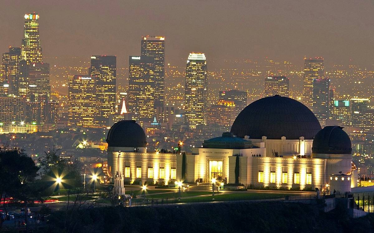 Best New Year's Destinations in the USA Best New Year's Destinations in the USA