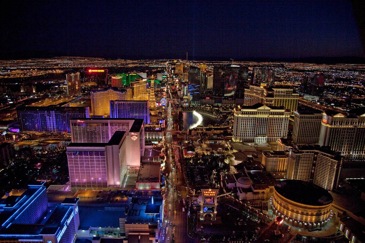 Best New Year's Destinations in the USA Best New Year's Destinations in the USA
