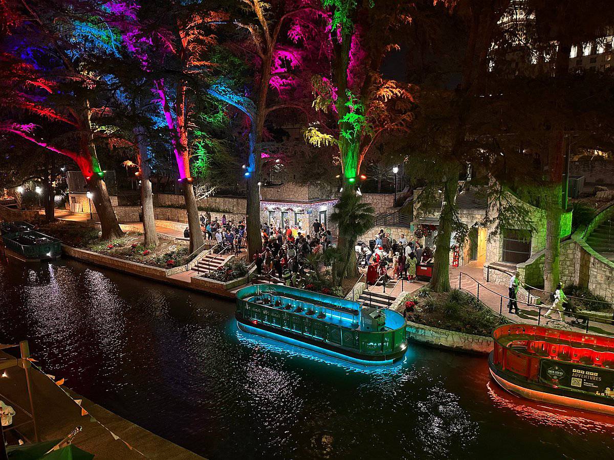 Best New Year's Destinations in the USA Best New Year's Destinations in the USA