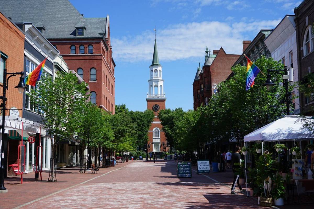 Best Things to Do in Vermont Best Things to Do in Vermont