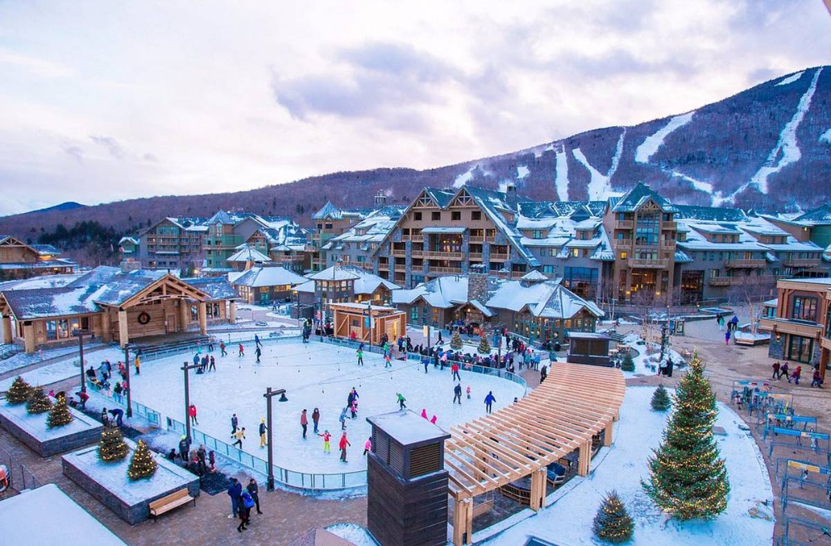 Best Things to Do in Vermont Best Things to Do in Vermont