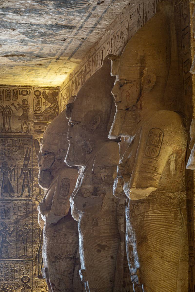 Best Time to Travel to Egypt Best Time to Travel to Egypt