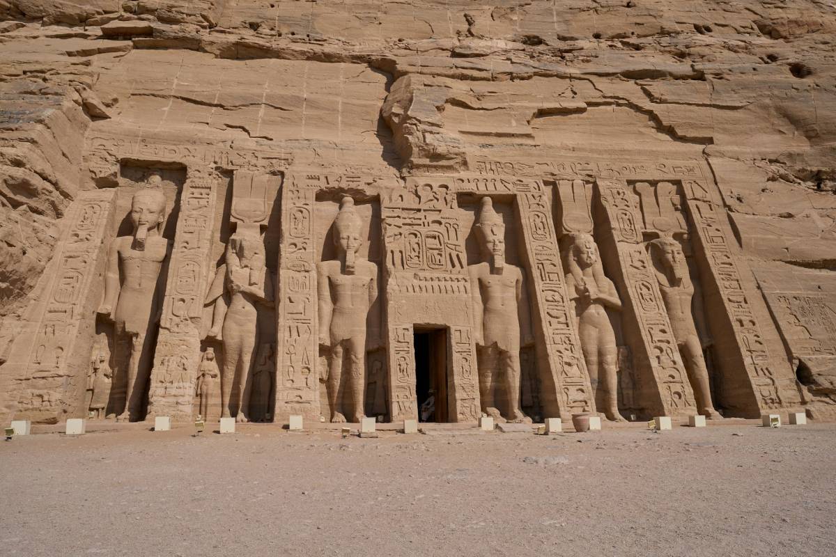 Best Time to Travel to Egypt Best Time to Travel to Egypt