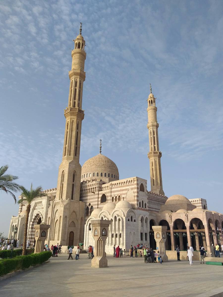 Best Time to Travel to Egypt Best Time to Travel to Egypt