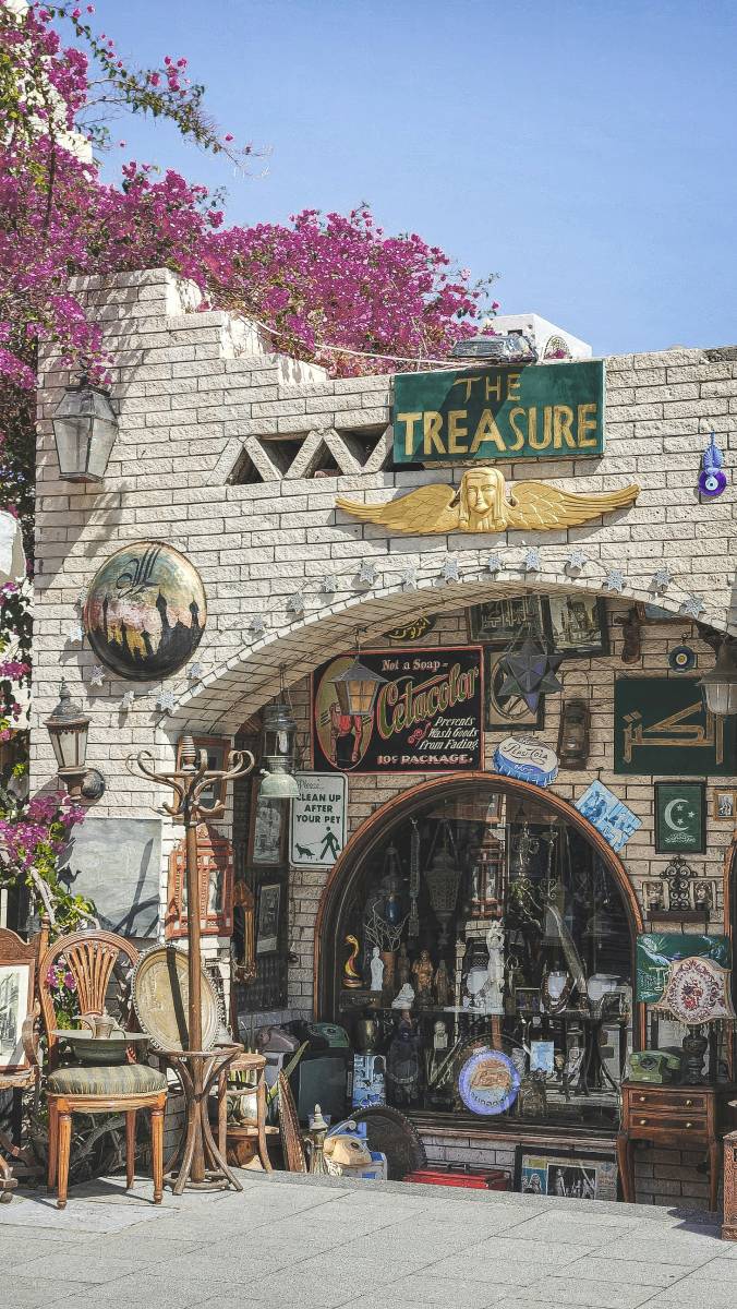 Best Time to Travel to Egypt Best Time to Travel to Egypt
