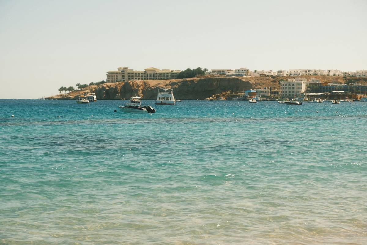 Best Time to Travel to Egypt Best Time to Travel to Egypt